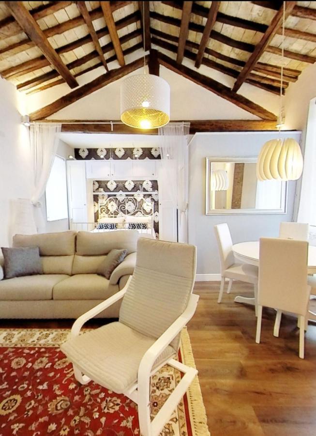 La Casa Nel Castello Villa Ostia Antica Ngoại thất bức ảnh